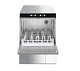 Машина посудомоечная с фронтальной загрузкой Foodservice SPD500 SMEG