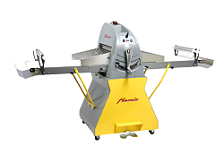 Тестораскатка SF500DX850 FLAMIC