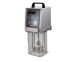 Кипятильник ротационный термостат Softcooker XP SIRMAN