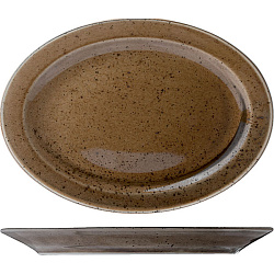 Блюдо овальное фарфор «Кантри Стайл» G. BENEDIKT KARLOVY VARY