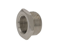 Фитинг хромированный 3/4"M-1/2"F для ANGELO PO (3006360)