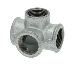 Фитинг CAST IRON для SAGI (33Q2520)