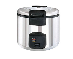 Рисоварка DKR-180B GASTRORAG