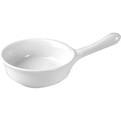 Кокотница «Миниатюра» 35 мл фарфор Кунстверк KUNSTWERK