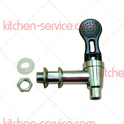 Кран для GB-15/ML-15/ML-25 ENIGMA (153409)