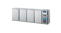 Шкаф холодильный для напитков GTM741R80 COOL COMPACT Шкаф холодильный для напитков GTM741R80 COOL COMPACT
