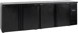 Шкаф холодильный CBC410 TEFCOLD