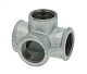 Фитинг CAST IRON для SAGI (33Q2520)