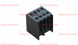 Блок контактный 3RH29111HA11 для печи (5074155)