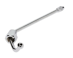 Трубка пароотводная правая для FIORENZATO (A2200015)