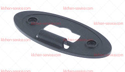 Крышка дверной ручки для печи (5059510)