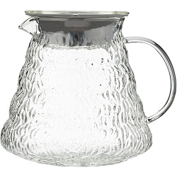 Чайник 0.6 л DOPPIO