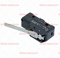 Микровыключатель для FIREX (40100007)