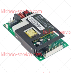 Плата электронная электропитания для AXP5203 Menumaster (Amana) 59002118