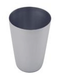 Стакан для шейкера 600 мл, нержавеющая сталь THE BARS