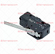 Микровыключатель для FIREX (40100007)
