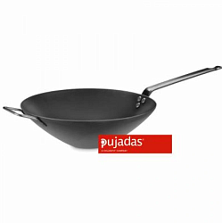 Сковорода-вок 30 см PUJADAS (P135.330)