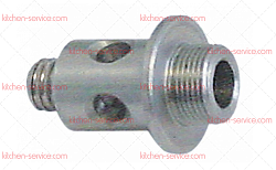 Вал ополаскивателя-коромысла для HOONVED (34375)