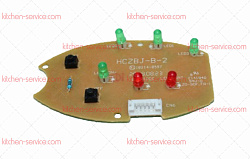 Плата управления для льдогенератора ZB-15 COOLEQ