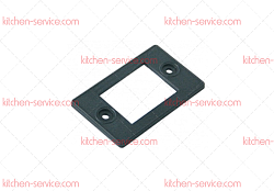 Уплотнитель нагревательного элемента для печи (3186067)