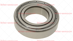 Подшипник 6003-2Z SKF для тестомешалки (D063019)