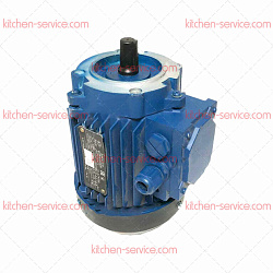 Двигатель АИР М63В4У3 0,37/1500 IP54 для ТОРГМАШ (г. Барановичи)