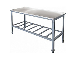 Стол центральный 430 СЦ-131/1506 ITERMA