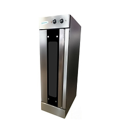 Шкаф расстоечный BP-13 GASTROMIX