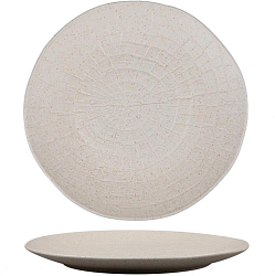 Тарелка 21 см Elephant Ivory P.L. PROFF CUISINE (80186)