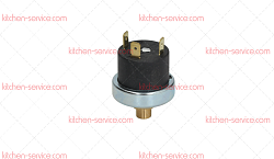 Прессостат 0,2-3 Бар для печи (5072218)