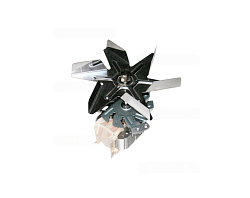 Двигатель вентилятора (ebm) 45 W RRL152/0020A85-3030LH-187 amV для ABAT (120000060759)