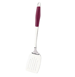 Лопатка 9х8,5 см перфорированная SUNNEX (M446TP)