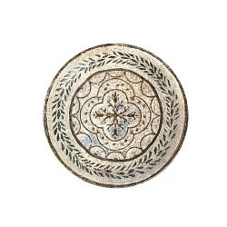 Тарелка 27см Pietra ID Fine