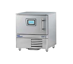 Аппарат шоковой заморозки VINTOS 4XGN 1/1 COOL COMPACT Аппарат шоковой заморозки VINTOS 4XGN 1/1 COOL COMPACT