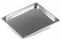 Гастроемкость GN 2/1-40 FOODATLAS