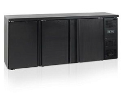 Шкаф холодильный CBC310 TEFCOLD