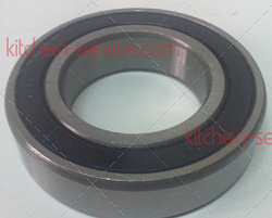 GB273-64(34) Подшипник 60107 для фаршемешалки BX50A_35A Starfood