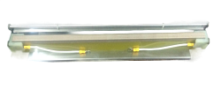 Рейка запаечная для IVP-400/2E, 400/2F NEW INDOKOR
