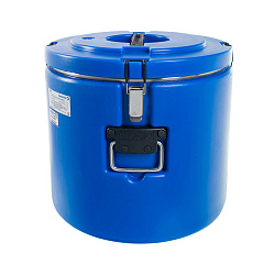 Термоконтейнер без крана 30 л CN8 FOODATLAS