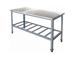 Стол центральный 430 сц-131/1207 ITERMA