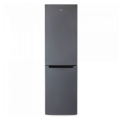 Шкаф холодильный комбинированный Б-W880NF БИРЮСА