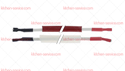 Провод зажигания для печи (5028654)