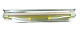 Рейка запаечная для IVP-400/2E, 400/2F NEW INDOKOR