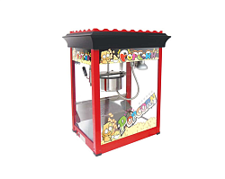 Аппарат для попкорна VBG-88 (AR) FOODATLAS