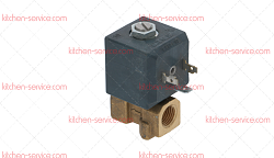Клапан электромагнитный для печи (5059894)
