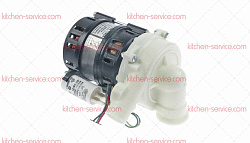 Насос тип L63.T45F_2V для KROMO (00351400)