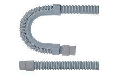 Шланг сливной 26x2000 мм для ELECTROLUX (0L2841)