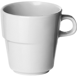 Чашка чайная 250мл фарфор «Максим» G. BENEDIKT KARLOVY VARY