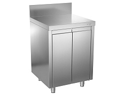 Стол-тумба СТ-С-1.150-800.600-02-Р-2П ATESY