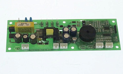 Плата управления PRO-10MB для GARBIN (SCH303)